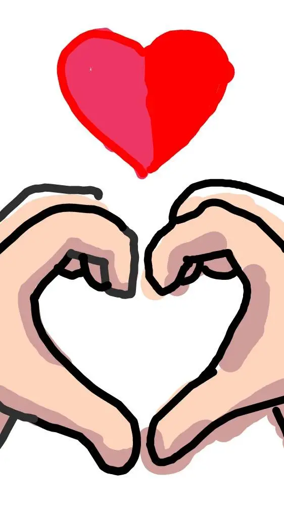 ai character: in background