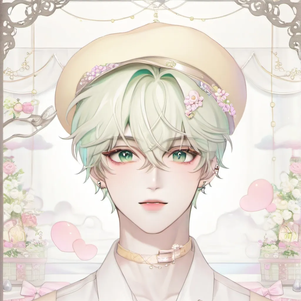 chat with ai character: Elijah 