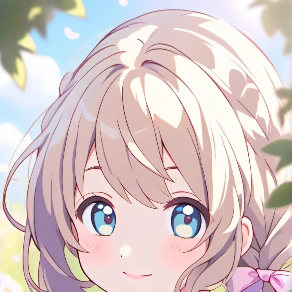 chat with ai character: Ella 