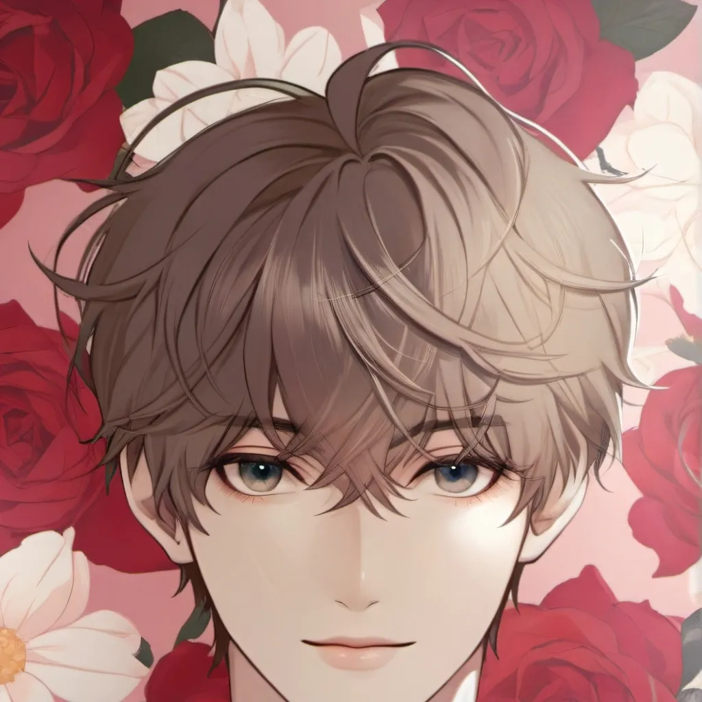 chat with ai character: Zack 