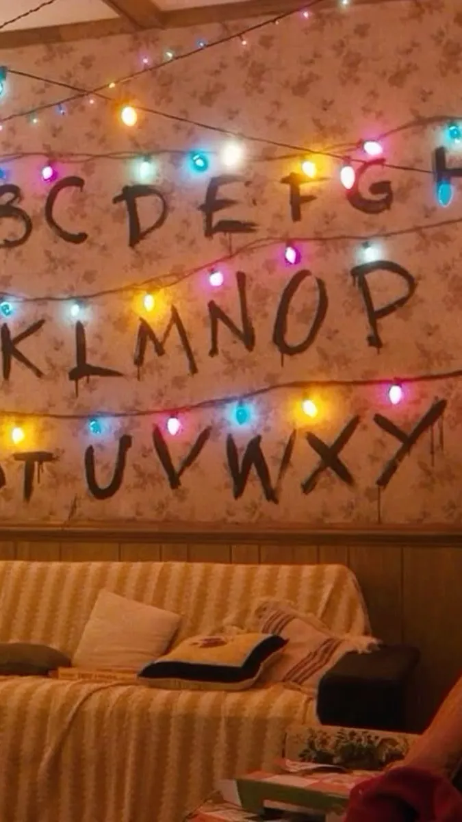 ai character: Eddie background