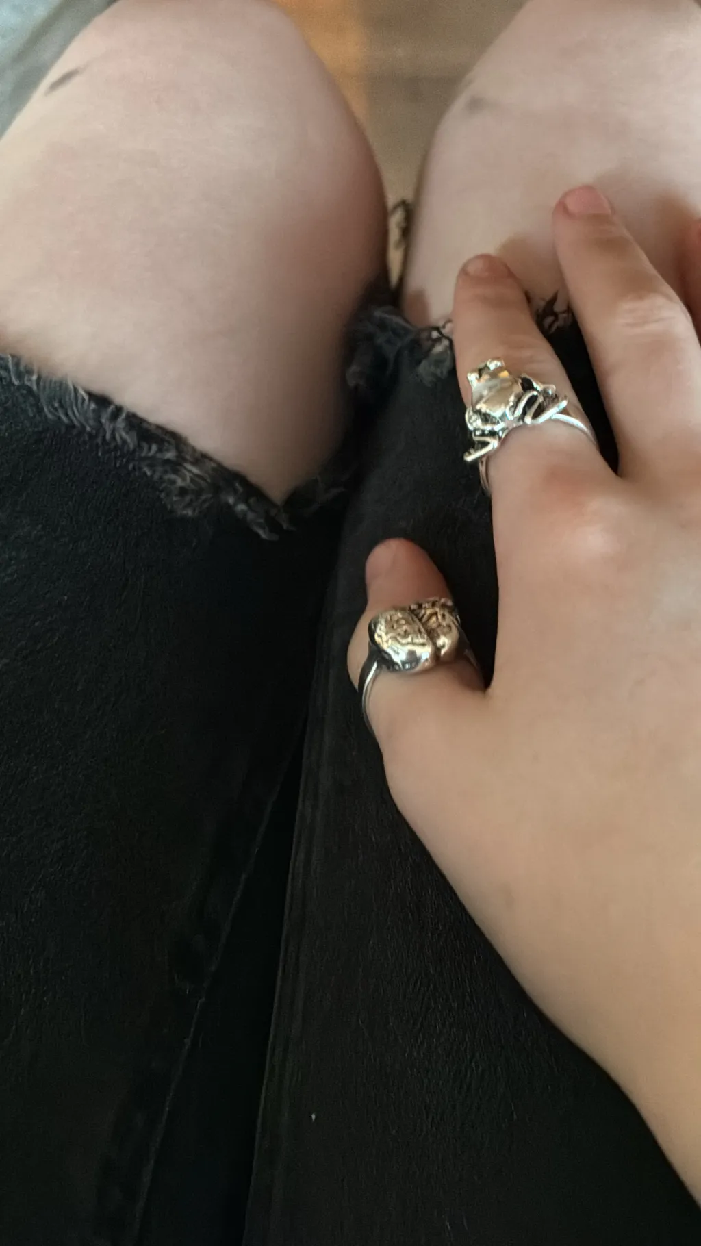 ai character: Eddie background