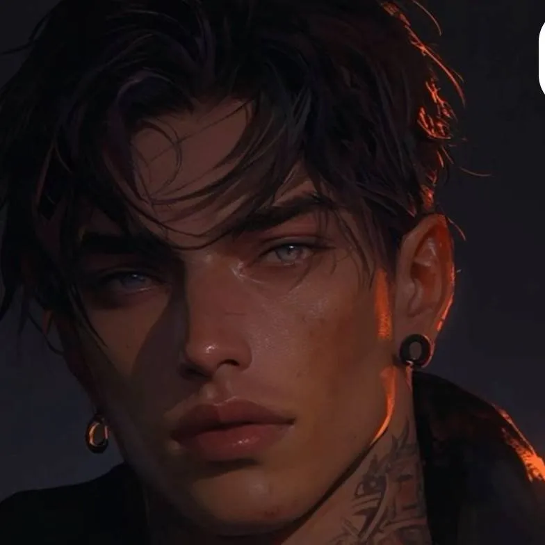 chat with ai character: ♟️🔥AIDAN🔥♟️