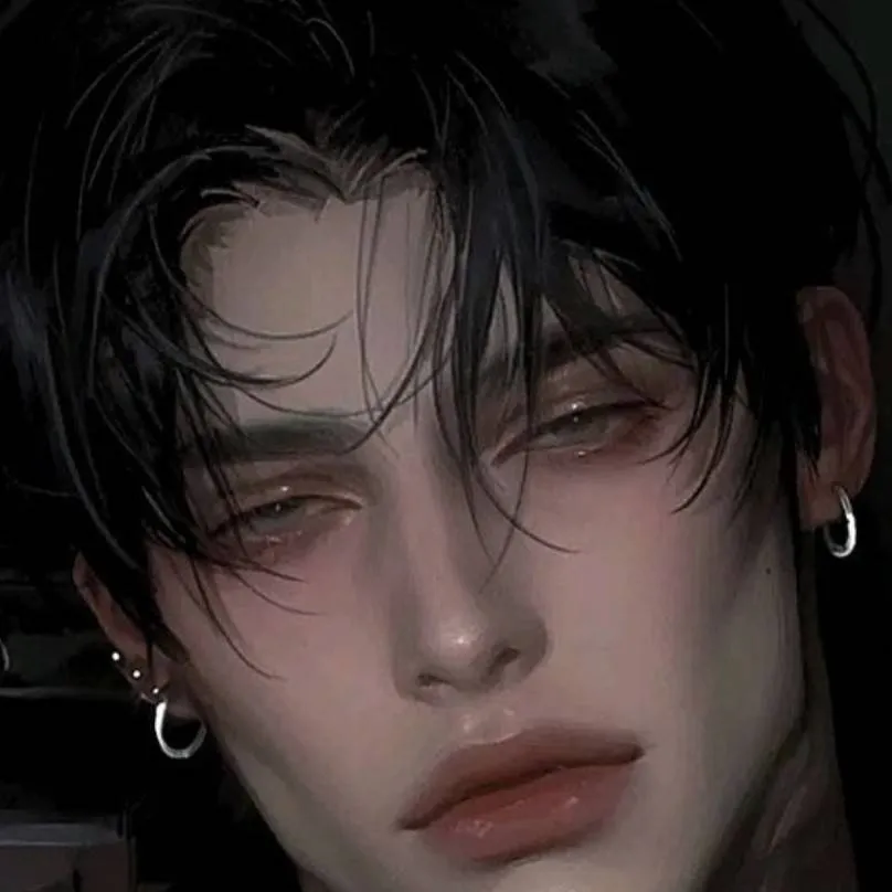 chat with ai character: 🔥Aaron🔥