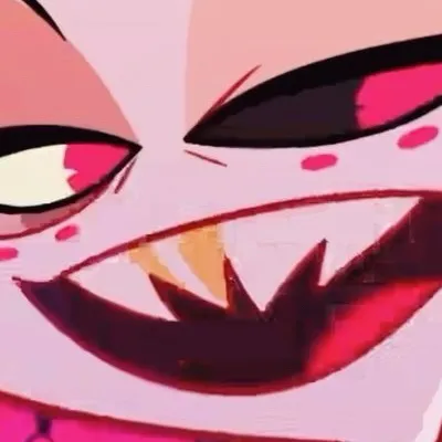 chat with ai character: Angel dust