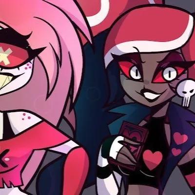 chat with ai character: FASHION BOMB (Vel)