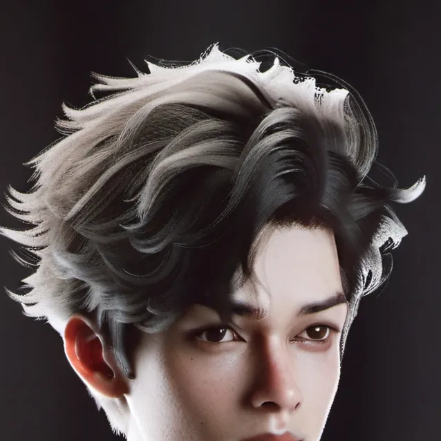 chat with ai character: sus boy