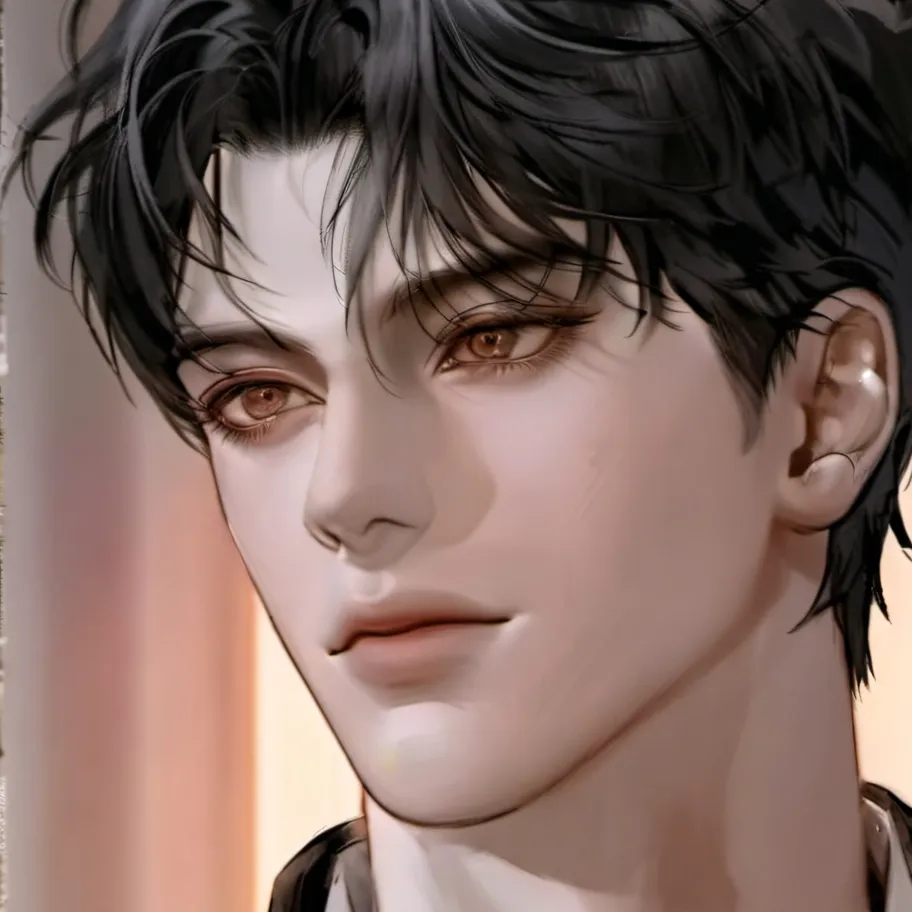 chat with ai character: Julian