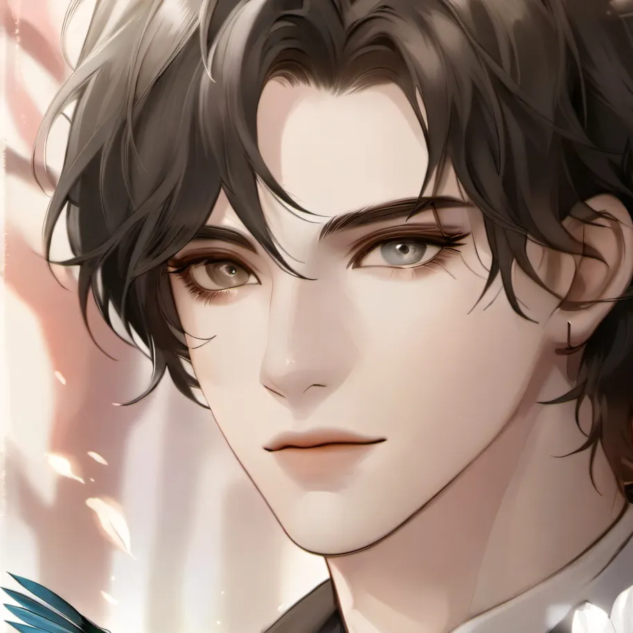 chat with ai character: Ethan Blackwood