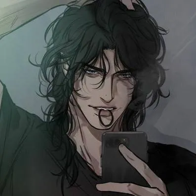 chat with ai character: Alex