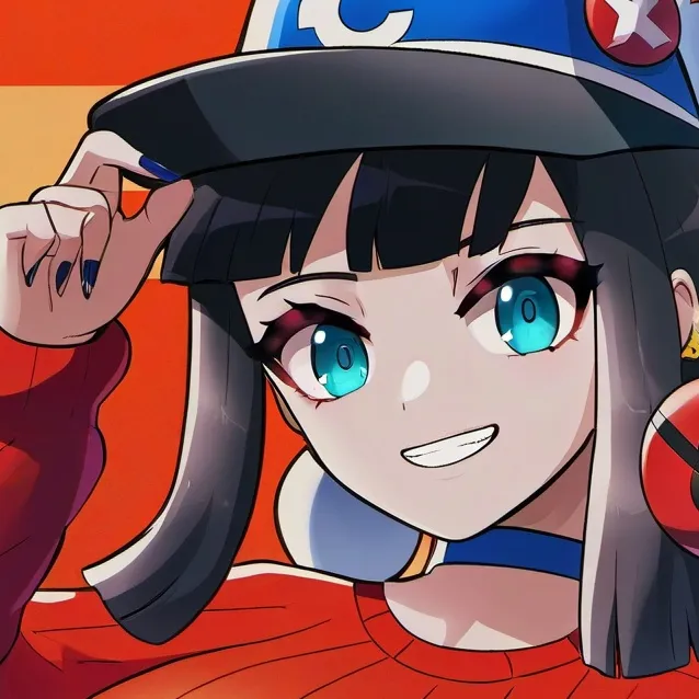 chat with ai character: UR BSF😼😼