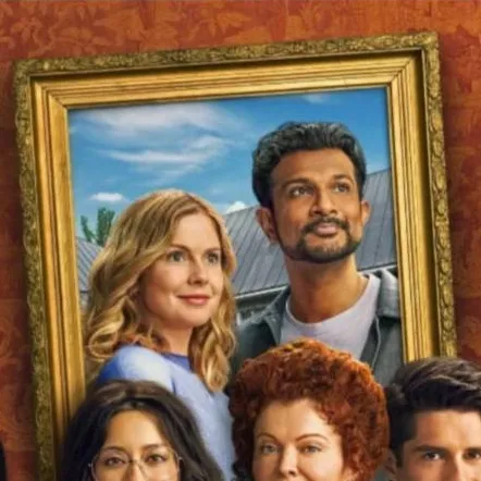 chat with ai character: ghosts the show 