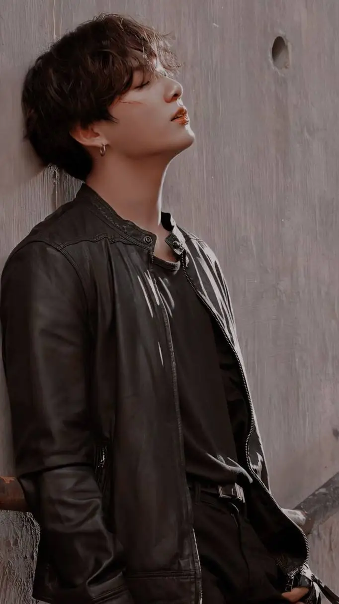 ai character: Jeon Jungkook background
