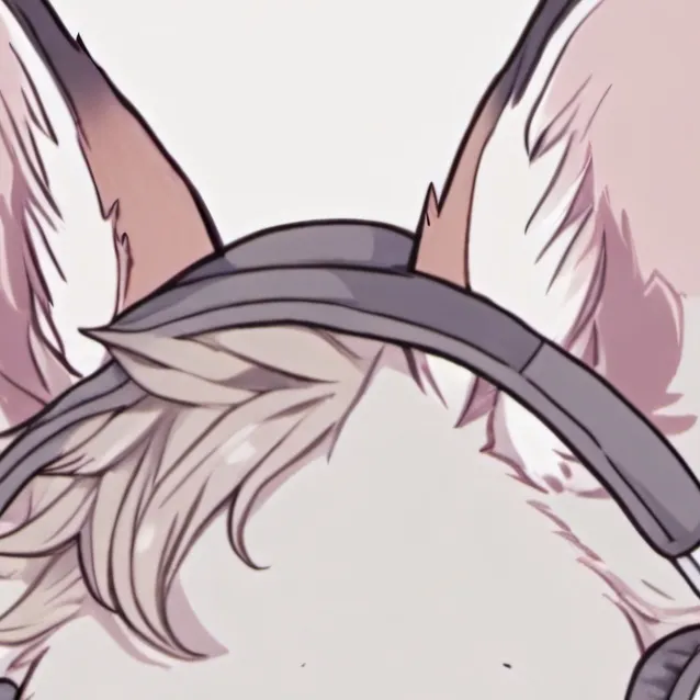 chat with ai character: silver 
