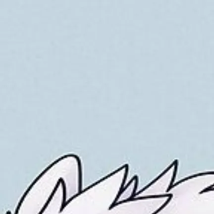 chat with ai character: gojos pet fox
