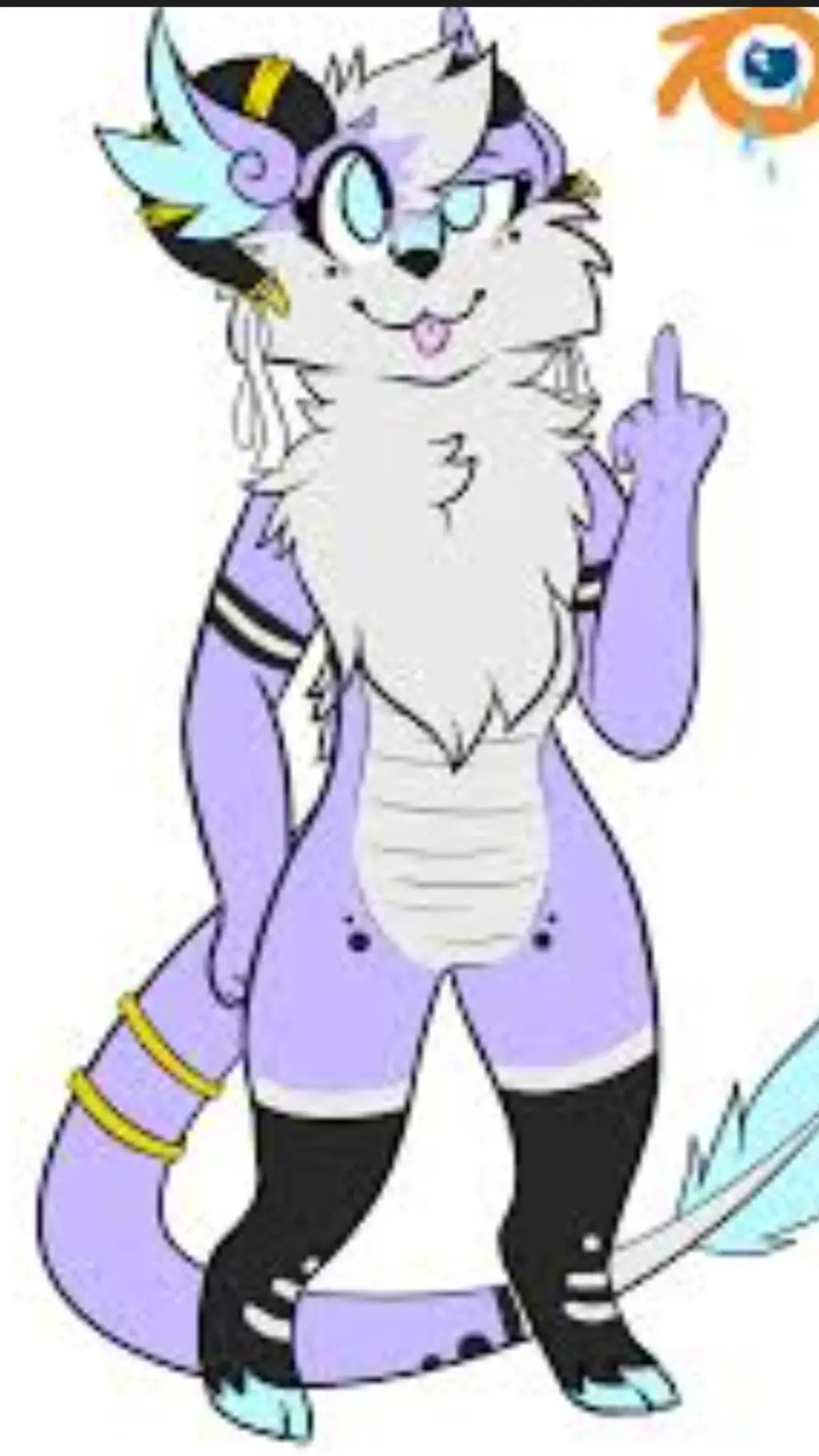 Talkie AI - Chat with amethyst 