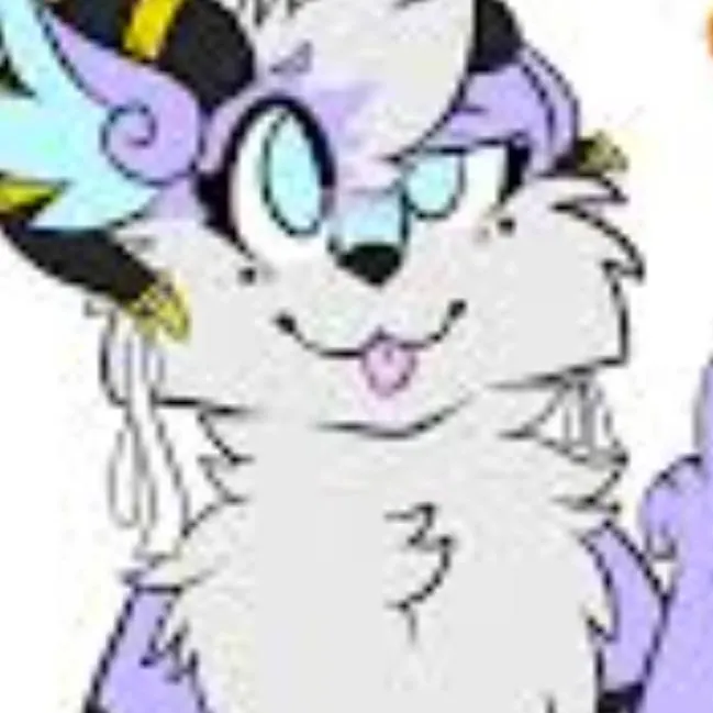 chat with ai character: amethyst 