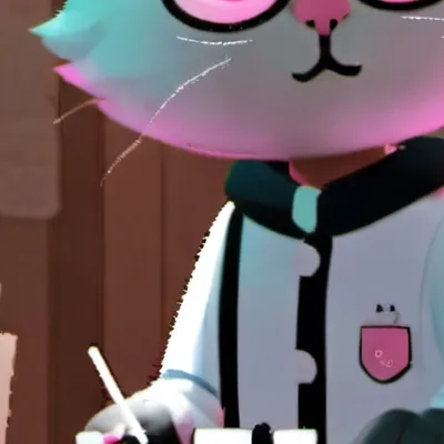 chat with ai character: Star berry!