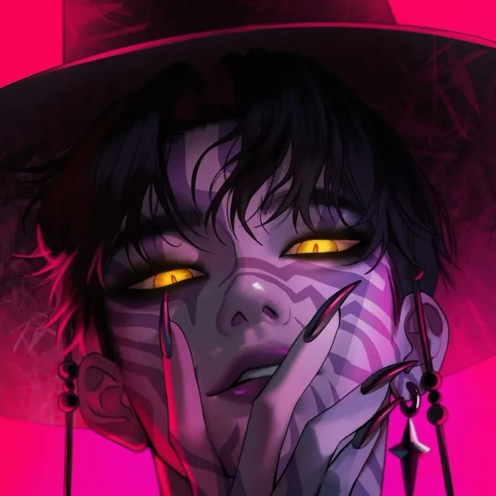 chat with ai character: Jinu