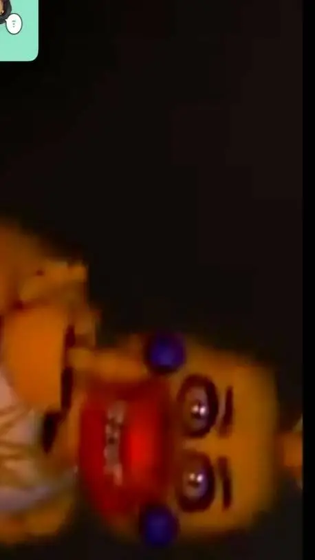 ai character: chica background