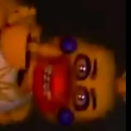chat with ai character: chica