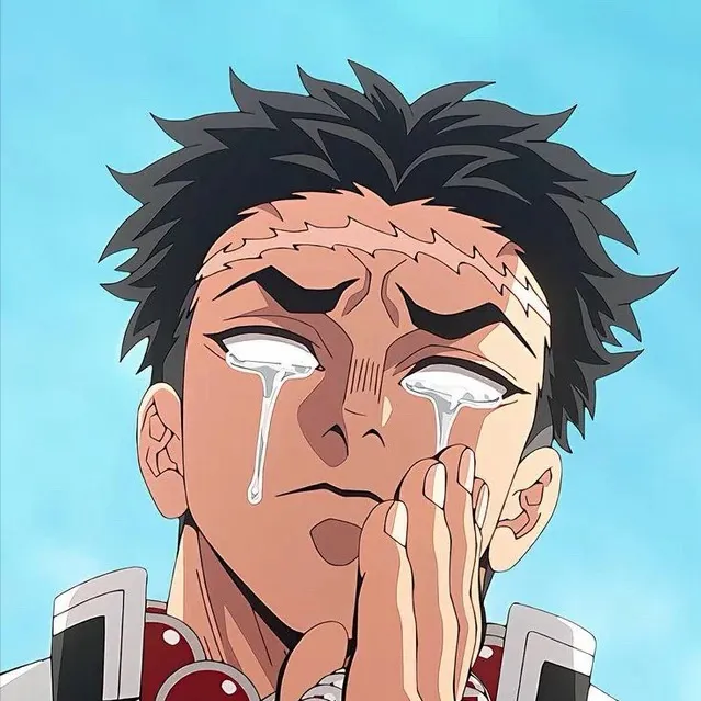 chat with ai character: Himejima Gyomei