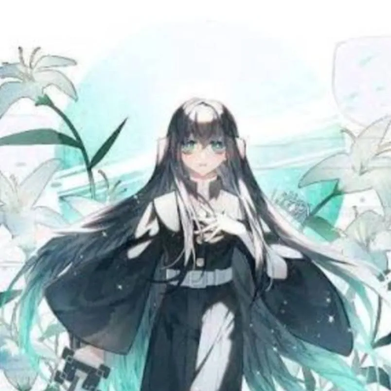 chat with ai character: •Muichiro Tokito•