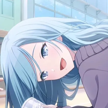 chat with ai character: Shizuku Hinomori