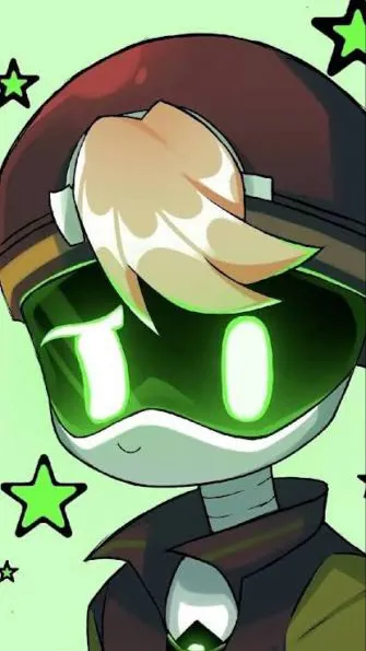 ai character: Thad background