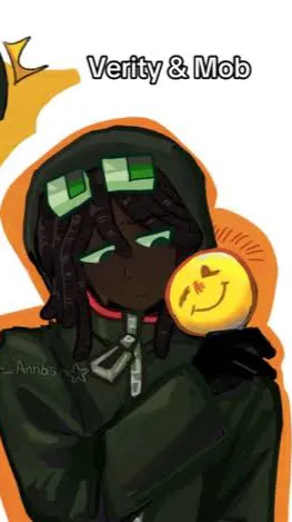 ai character: Thatmob background