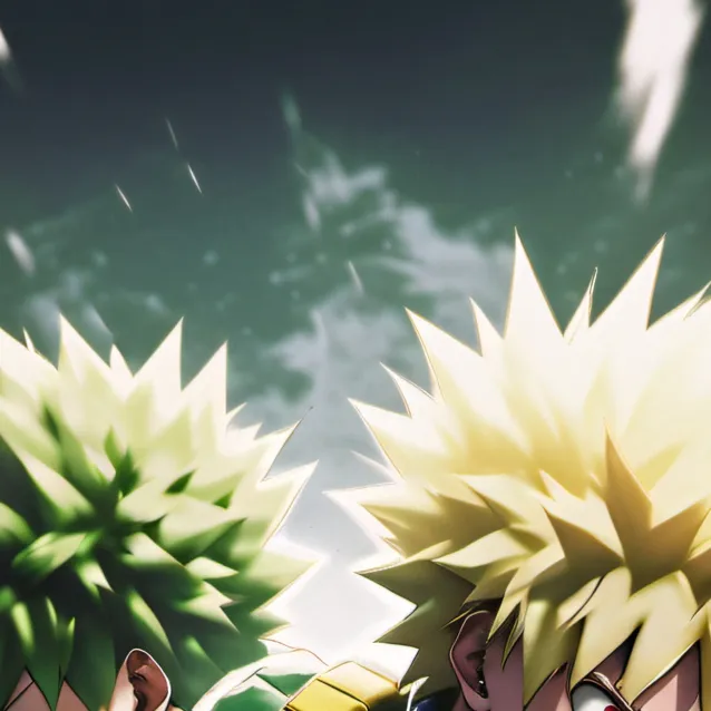 chat with ai character: bakugo 