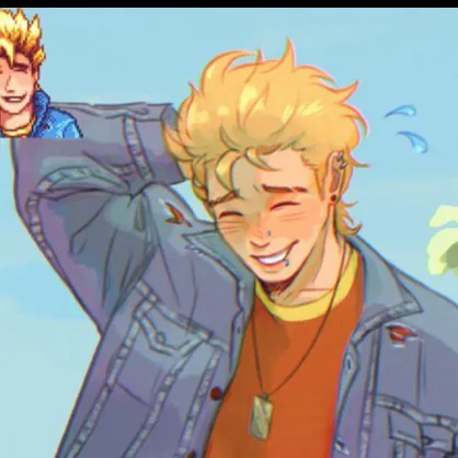 chat with ai character: Sam/Samson