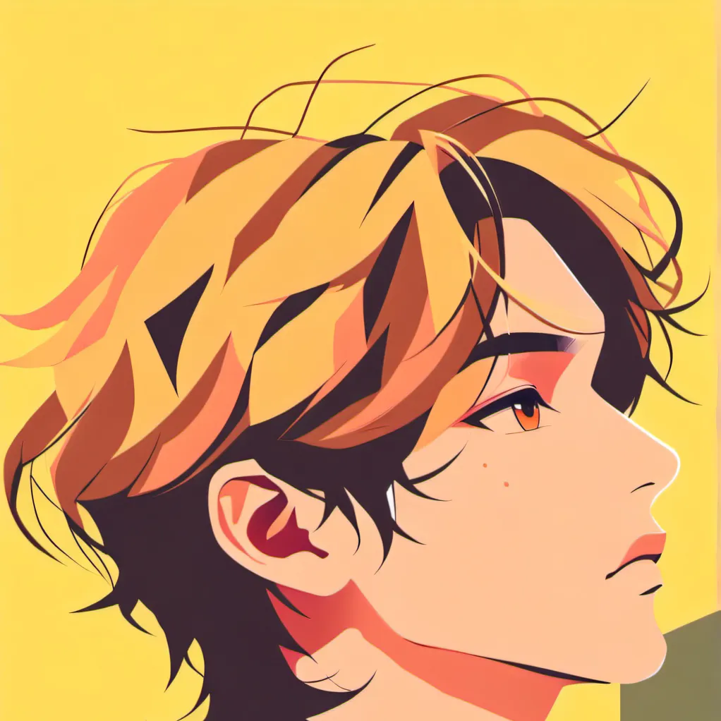 chat with ai character: Leo