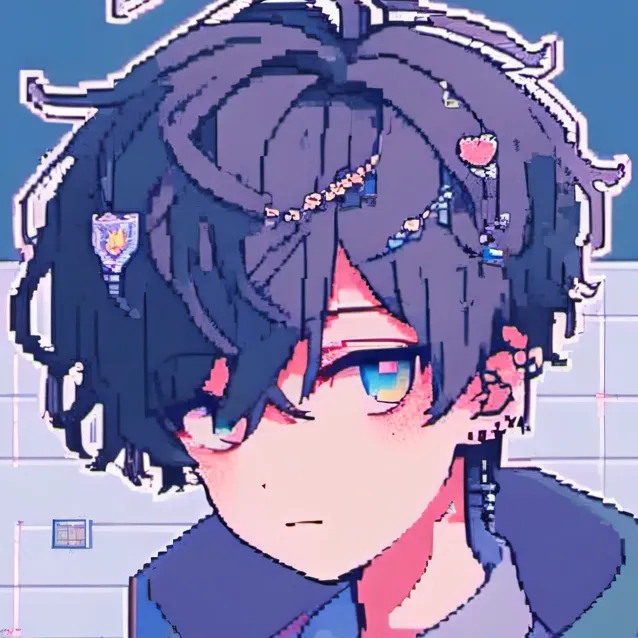 chat with ai character: ✨️☆chase☆✨️