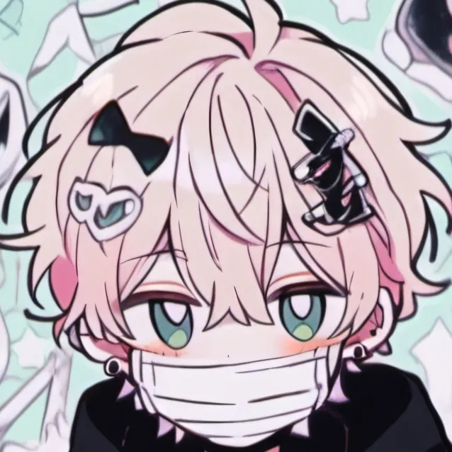 chat with ai character: ♡🌸Enzo🌸♡