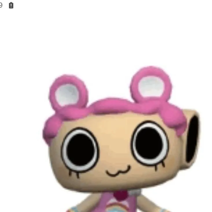 chat with ai character: cheerbear shelly 