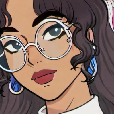 chat with ai character: Mya