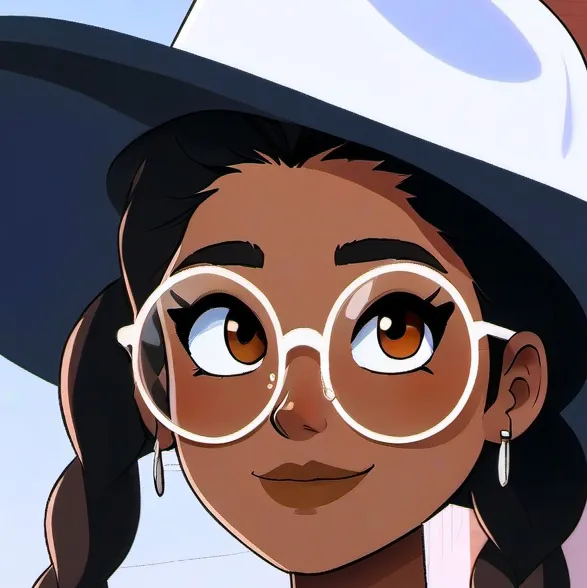 chat with ai character: Lia