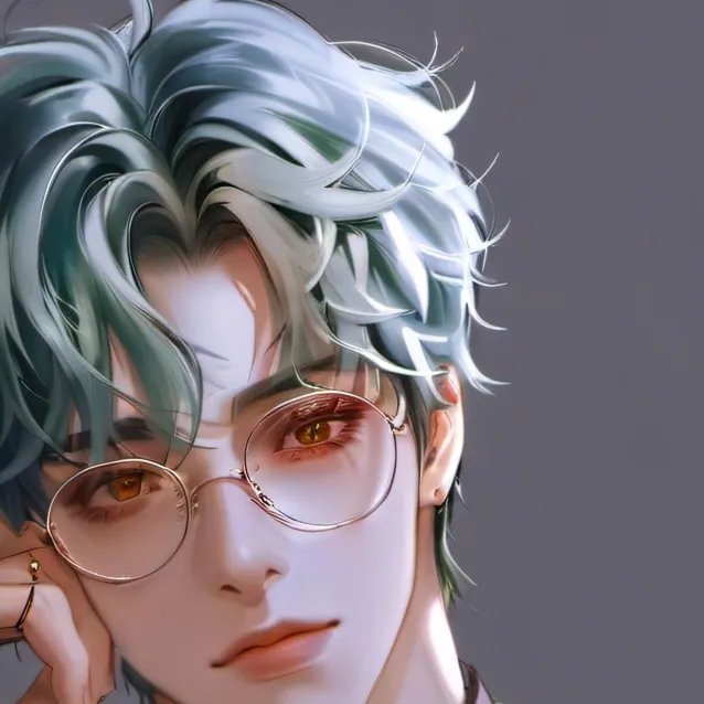 chat with ai character: eric