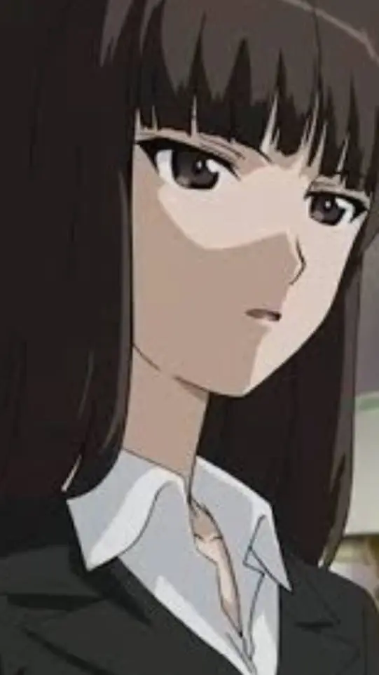 ai character: shiho and chiyo background