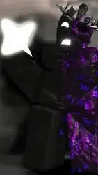 ai character: Noli - Forsaken background