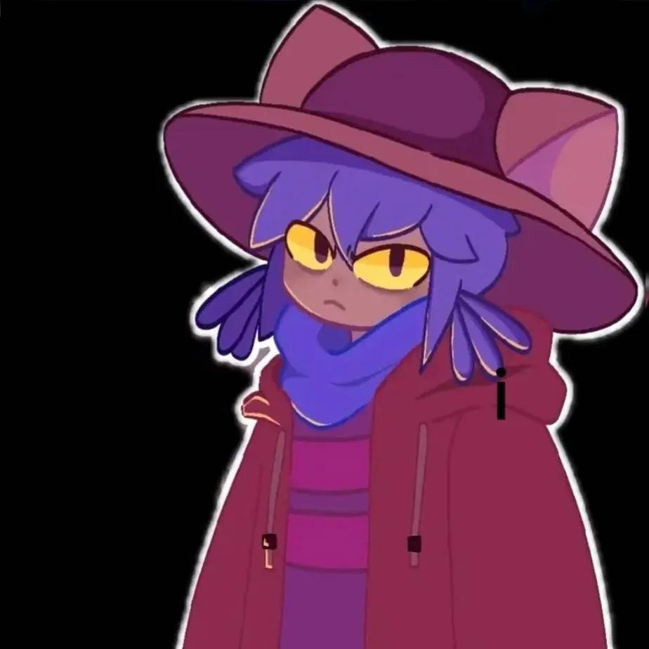 chat with ai character: Niko