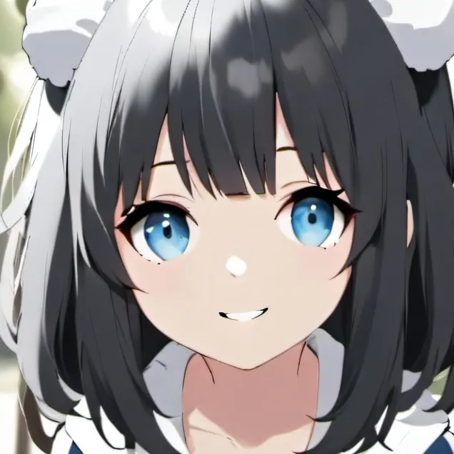 chat with ai character: step sis (Emily)