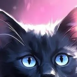 chat with ai character: Luna