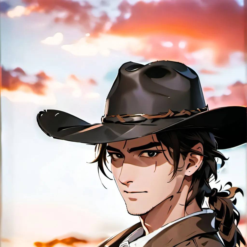 chat with ai character: Jesse 🐎