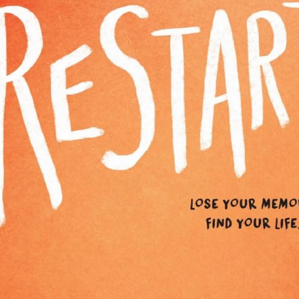 chat with ai character: Restart