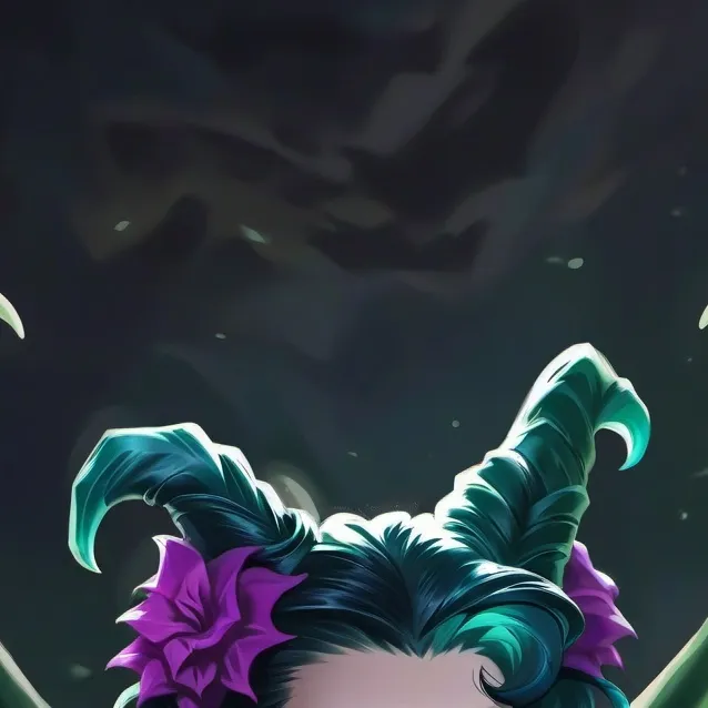chat with ai character: vemon