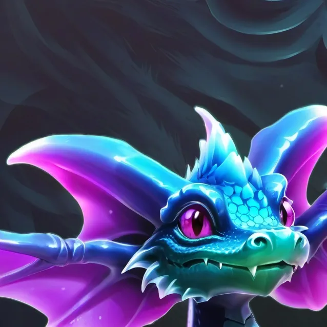 chat with ai character: dragonets