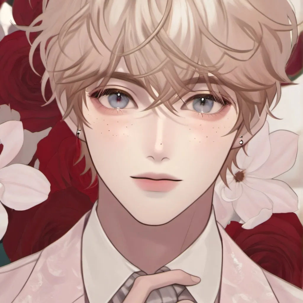 chat with ai character: James 