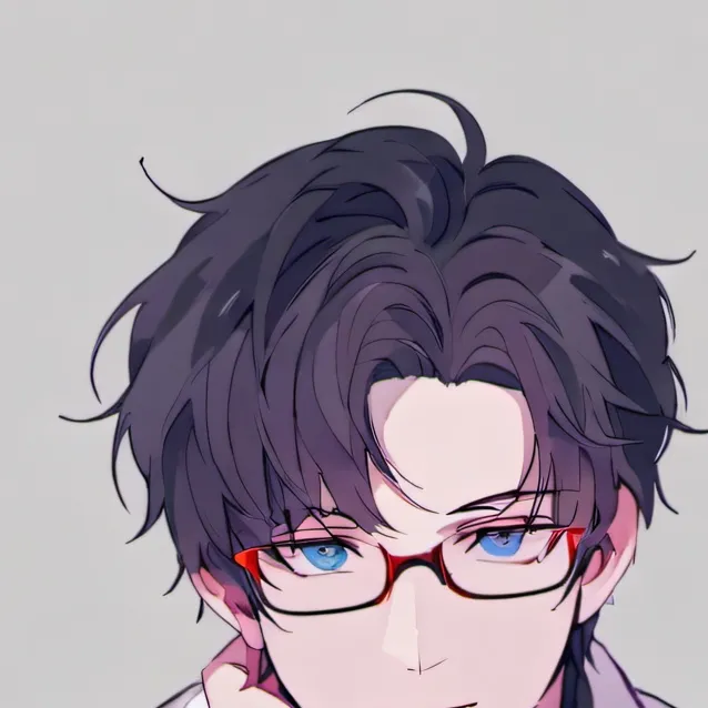 chat with ai character: scientist james